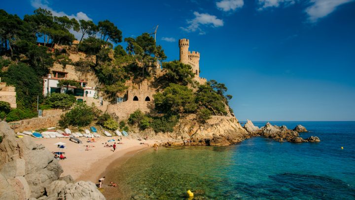 Terres CHECK-IN 2023: Register Now for the Premier Event in Lloret del Mar